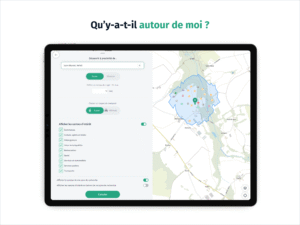 Cartes IGN 3.3.32