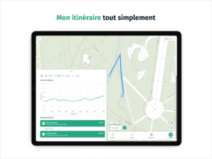 Cartes IGN 3.3.32
