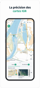 Cartes IGN 3.3.32