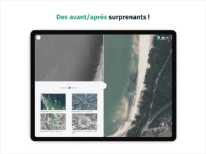 Cartes IGN 3.3.32