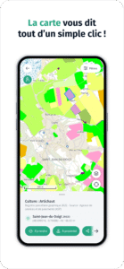 Cartes IGN 3.3.32