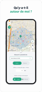 Cartes IGN 3.3.32