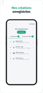 Cartes IGN 3.3.32