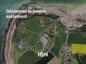 Cartes IGN 3.3.32