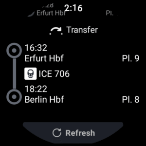 DB Navigator 20.12.p04.03 (160-640dpi) (Android 5.0+)