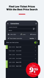 DB Navigator 20.12.p04.03 (160-640dpi) (Android 5.0+)