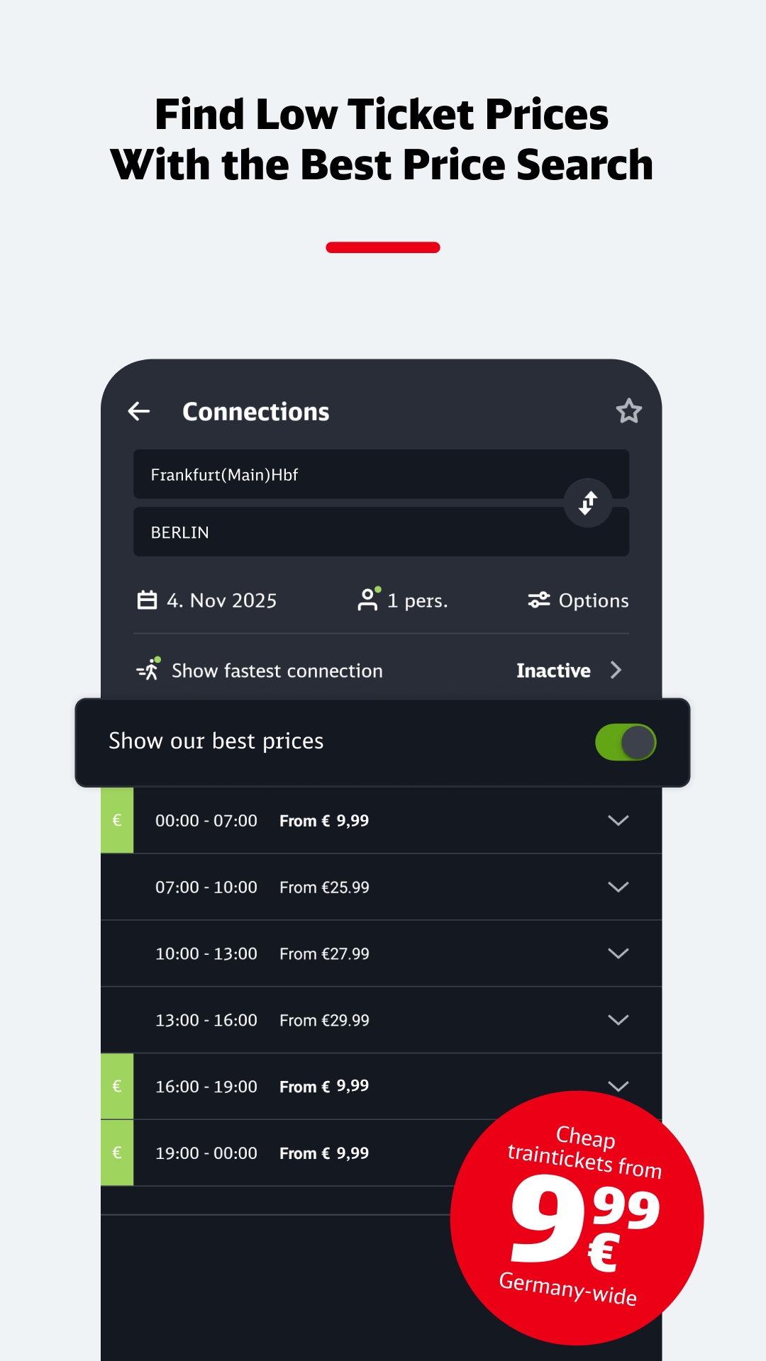 DB Navigator 25.14.0 APK Download by Deutsche Bahn - APKMirror