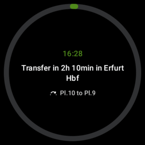DB Navigator 20.12.p04.03 (160-640dpi) (Android 5.0+)