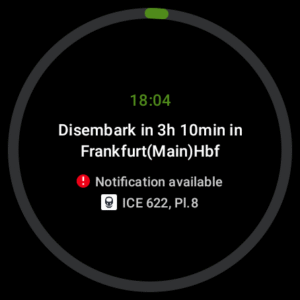 DB Navigator 20.12.p04.03 (160-640dpi) (Android 5.0+)