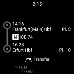 DB Navigator 20.12.p04.03 (160-640dpi) (Android 5.0+)