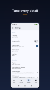 HTTP Custom - AIO Tunnel VPN 4.11.9 HTTP Custom - AIO Tunnel VPN 4.11.9