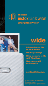 instax Link WIDE 1.6.2