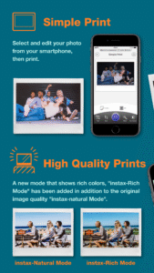 instax Link WIDE 1.6.2