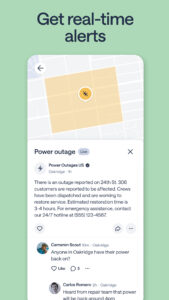 Nextdoor: Neighborhood network 2.162.3