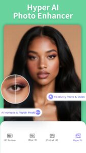 PrettyUp - Video Body Editor 6.7.1.1