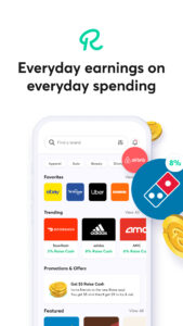 Raise: Shop, Earn, Repeat 3.4.2