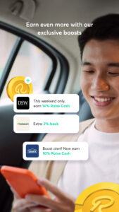 Raise: Shop, Earn, Repeat 3.4.2