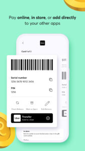 Raise: Shop, Earn, Repeat 3.4.2
