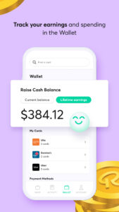 Raise: Shop, Earn, Repeat 3.4.2