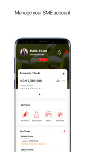 UBA Mobile Banking 8.3.64