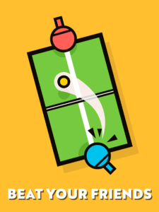 2 Player games : the Challenge 7.8.6