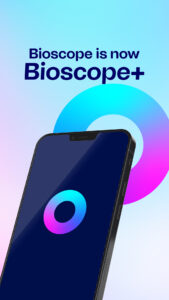 Bioscope+ For Android TV 4.3.9