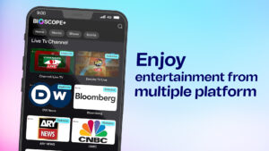 Bioscope+ For Android TV 4.3.9