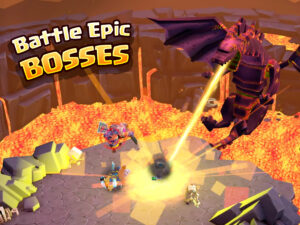 Dungeon Boss: Respawned 0.5.17065