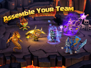 Dungeon Boss: Respawned 0.5.17065