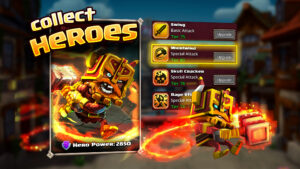 Dungeon Boss: Respawned 0.5.17065