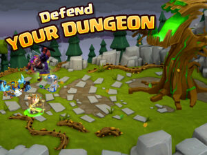 Dungeon Boss: Respawned 0.5.17065