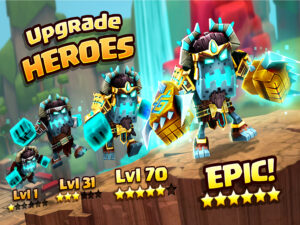 Dungeon Boss: Respawned 0.5.17065