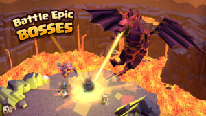 Dungeon Boss: Respawned 0.5.17065