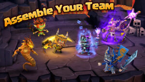 Dungeon Boss: Respawned 0.5.17065