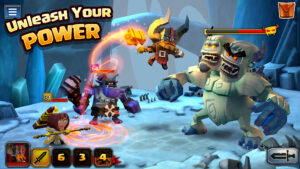 Dungeon Boss: Respawned 0.5.17065