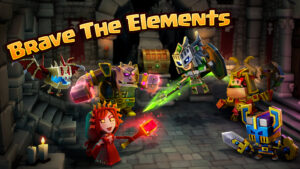 Dungeon Boss: Respawned 0.5.17065
