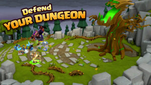 Dungeon Boss: Respawned 0.5.17065