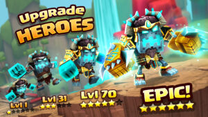 Dungeon Boss: Respawned 0.5.17065