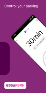 EasyPark - Parking made easy 24.24.2