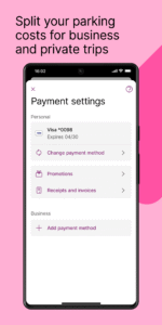 EasyPark - Parking made easy 24.24.2