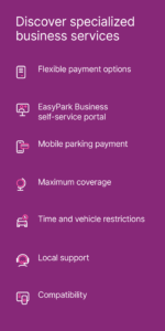 EasyPark - Parking made easy 24.24.2