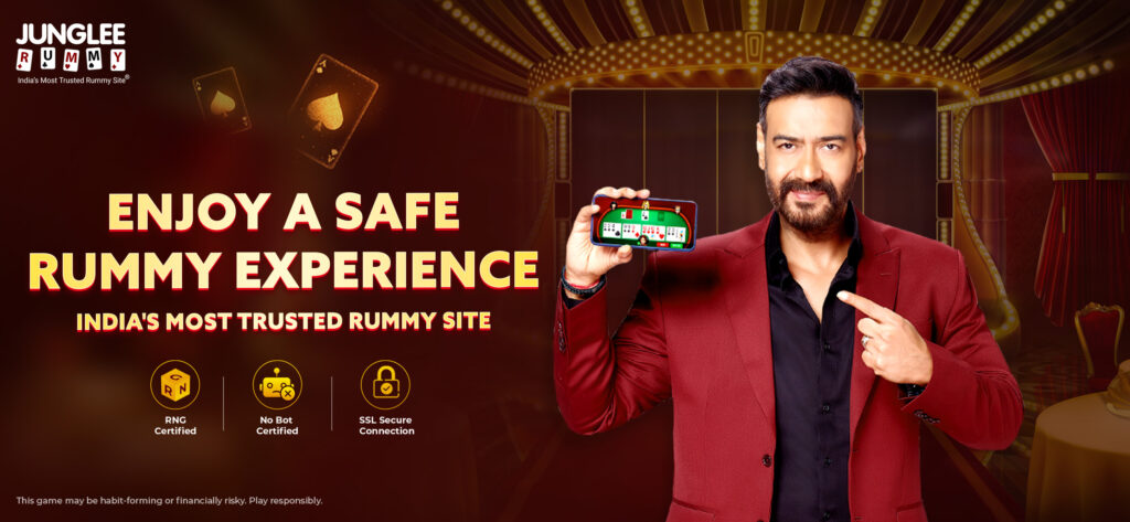 Download Junglee Rummy: Rummy Cash Game APKs for Android APKMirror