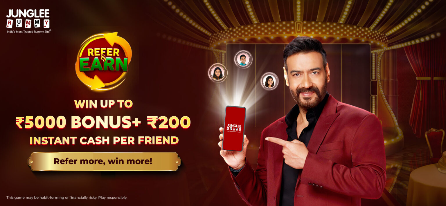 Download Junglee Rummy: Rummy Cash Game APKs for Android APKMirror