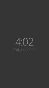 KLCK Kustom Lock Screen Maker 3.71b307518 (Early Access) (nodpi) (Android 6.0+)
