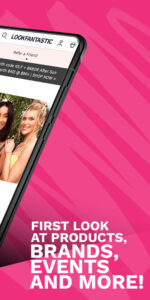 LOOKFANTASTIC -Beauty Shopping 2.57.0