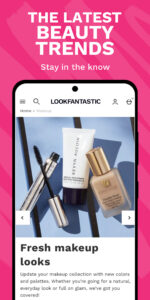 LOOKFANTASTIC -Beauty Shopping 2.57.0