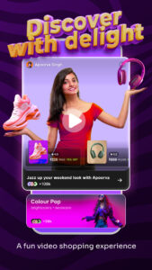 Roposo - Video Shopping App 10.48.5