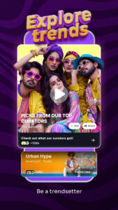 Roposo - Video Shopping App 10.48.5