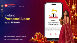 Stashfin UPI, Pay Bills, Loans 7.2.4