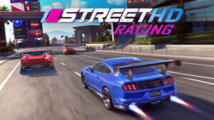 Street Racing HD 6.5.6